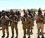 والی بغلان: نیروهای تازه‌نفس وارد بغلان شده‌اند
